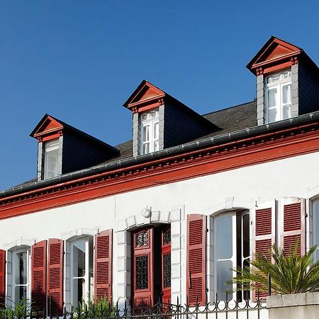 Chambres D'Hotes Gainaa Arudy Экстерьер фото
