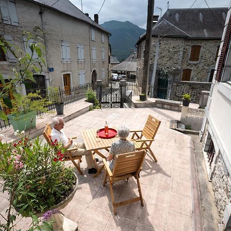 Chambres D'Hotes Gainaa Arudy Экстерьер фото