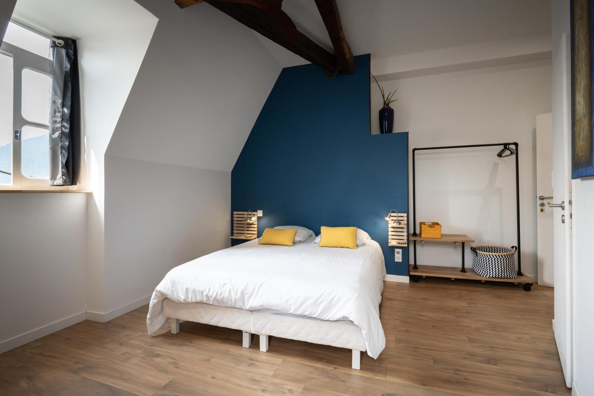Chambres D'Hotes Gainaa Arudy Экстерьер фото