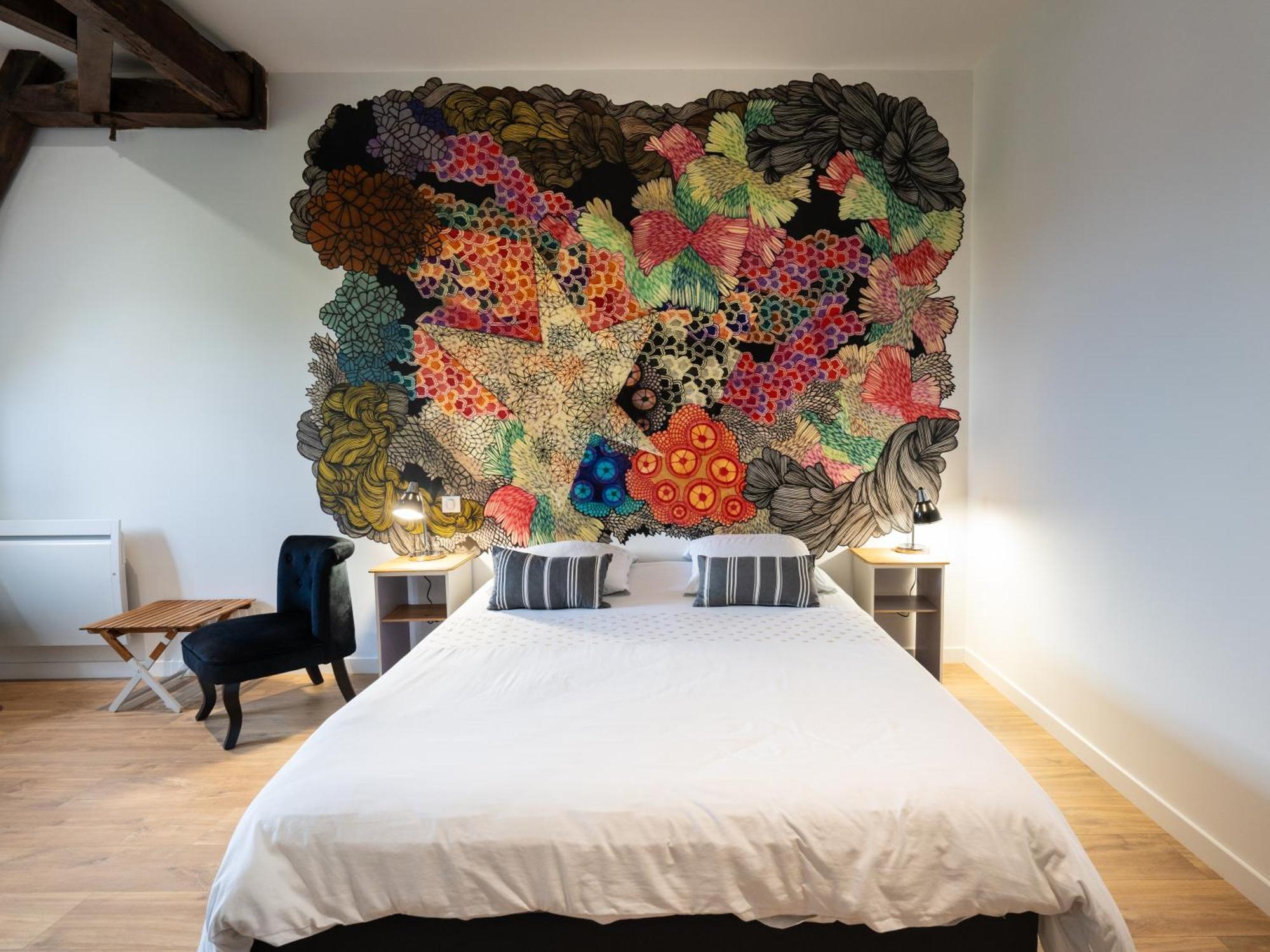 Chambres D'Hotes Gainaa Arudy Экстерьер фото